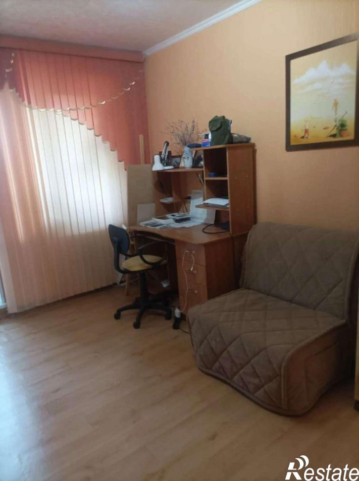 2-комн квартира Толстого улица, 25