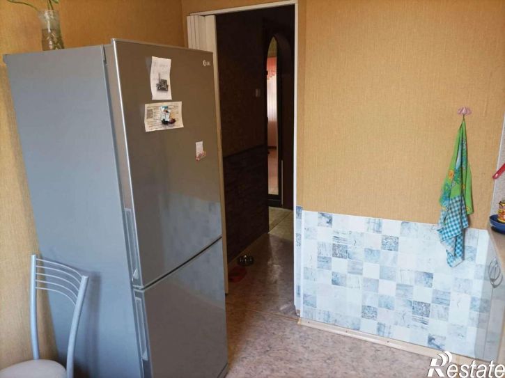 2-комн квартира Толстого улица, 25