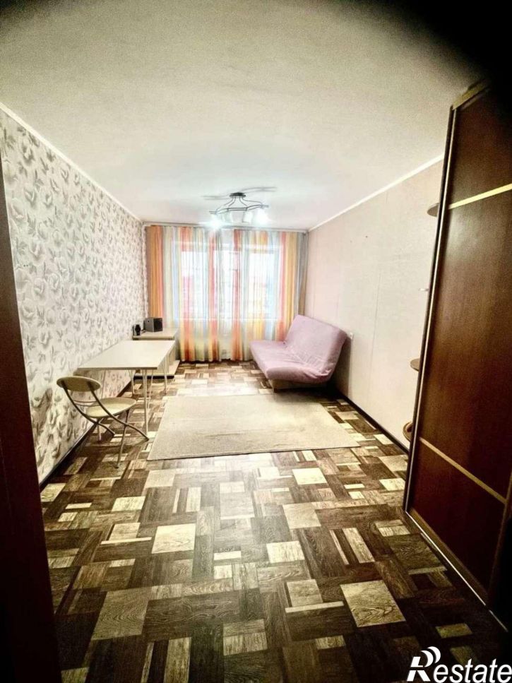 Комната Тополиная улица, 23