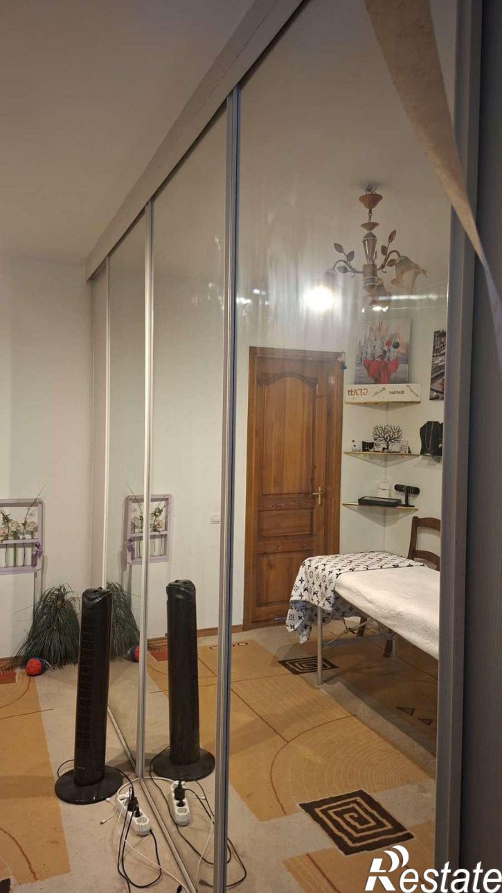 4-комн квартира Степана Разина проспект, 85