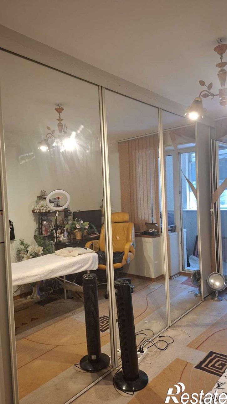 4-комн квартира Степана Разина проспект, 85