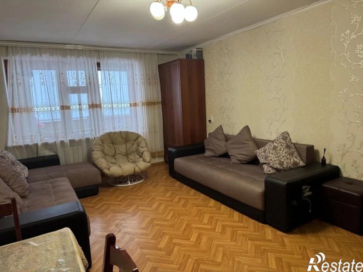 3-комн квартира Тополиная улица, 9