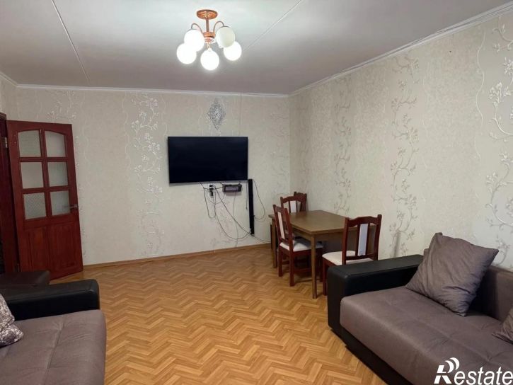 3-комн квартира Тополиная улица, 9