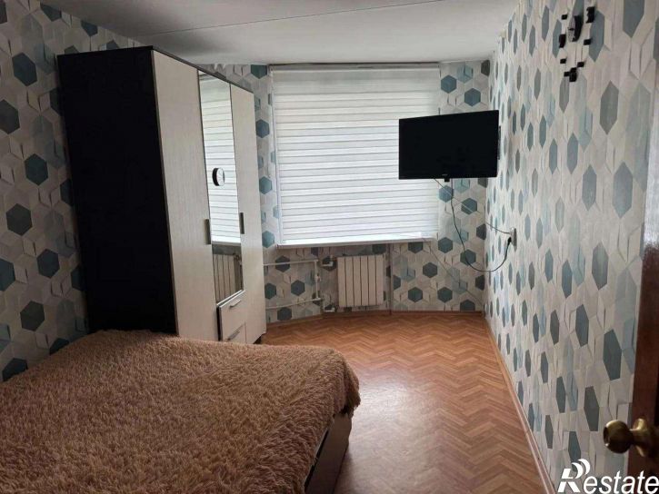 3-комн квартира Тополиная улица, 9