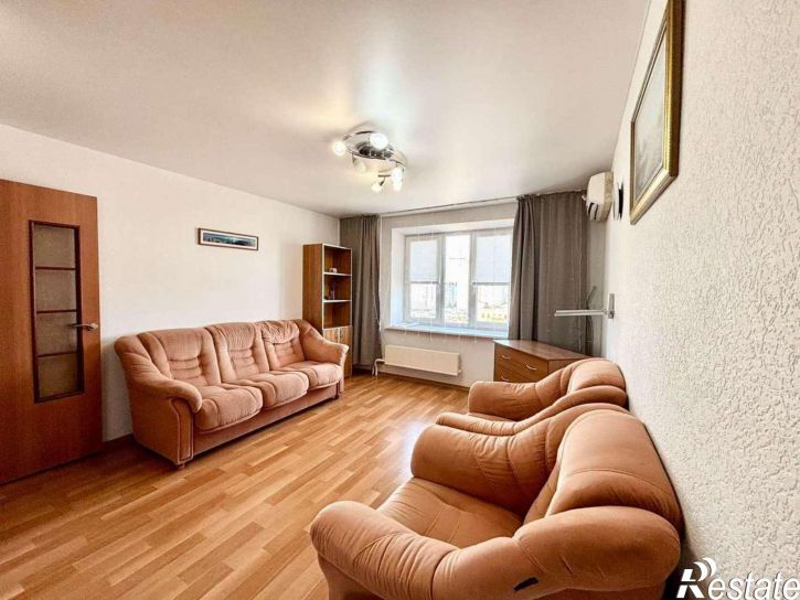 1-комн квартира Юбилейная улица, 85