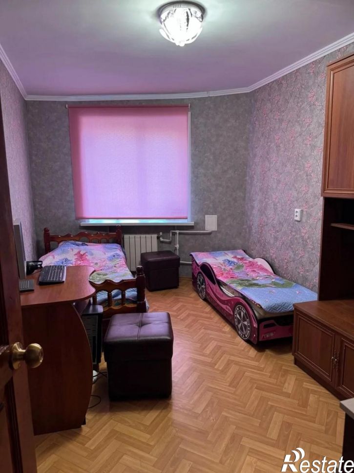 3-комн квартира Тополиная улица, 9