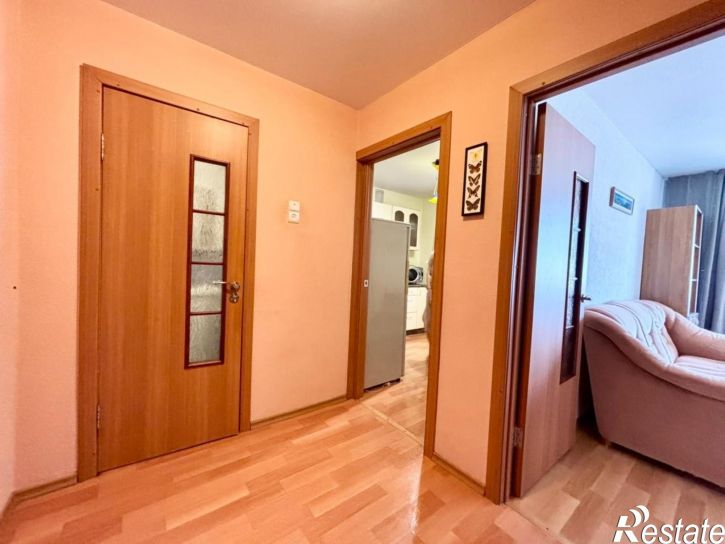 1-комн квартира Юбилейная улица, 85