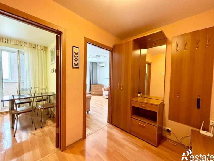1-комн квартира Юбилейная улица, 85