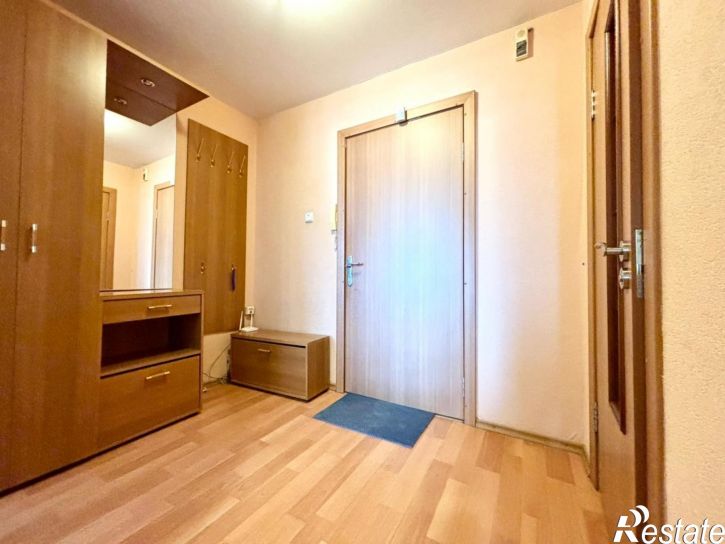 1-комн квартира Юбилейная улица, 85