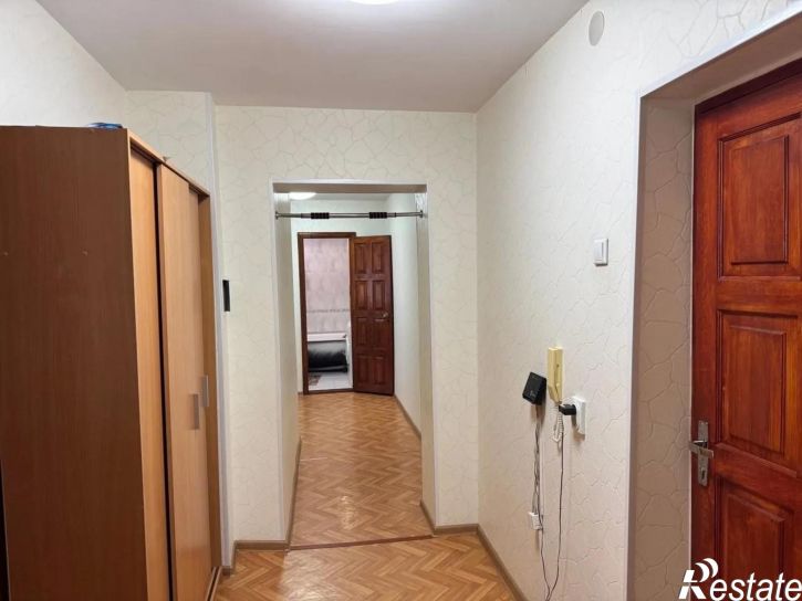 3-комн квартира Тополиная улица, 9