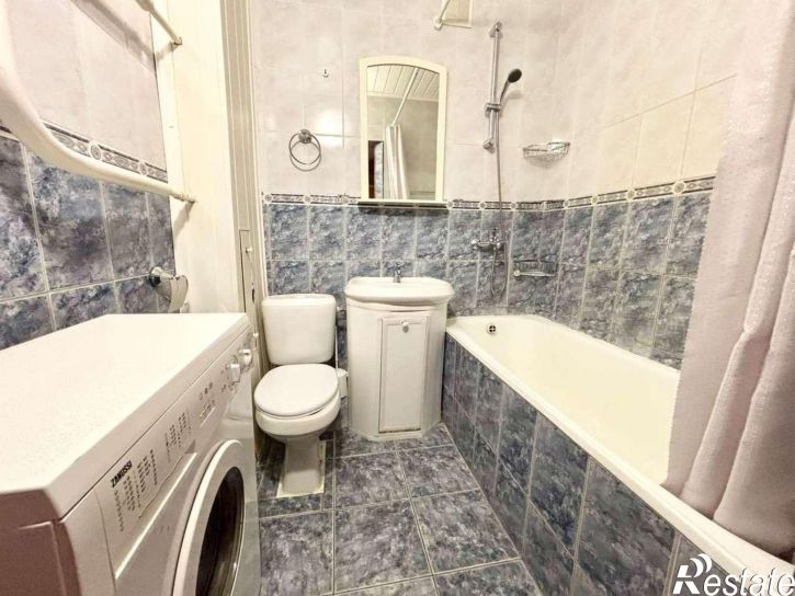1-комн квартира Юбилейная улица, 85