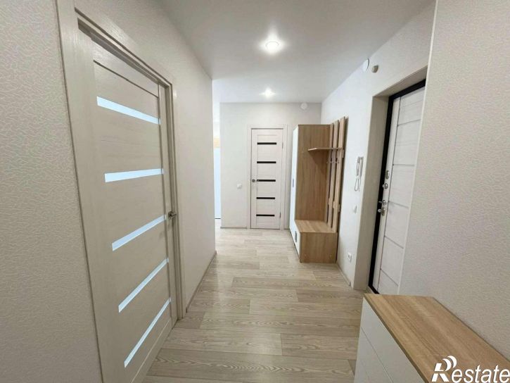 2-комн квартира Ленинградская улица, 68б