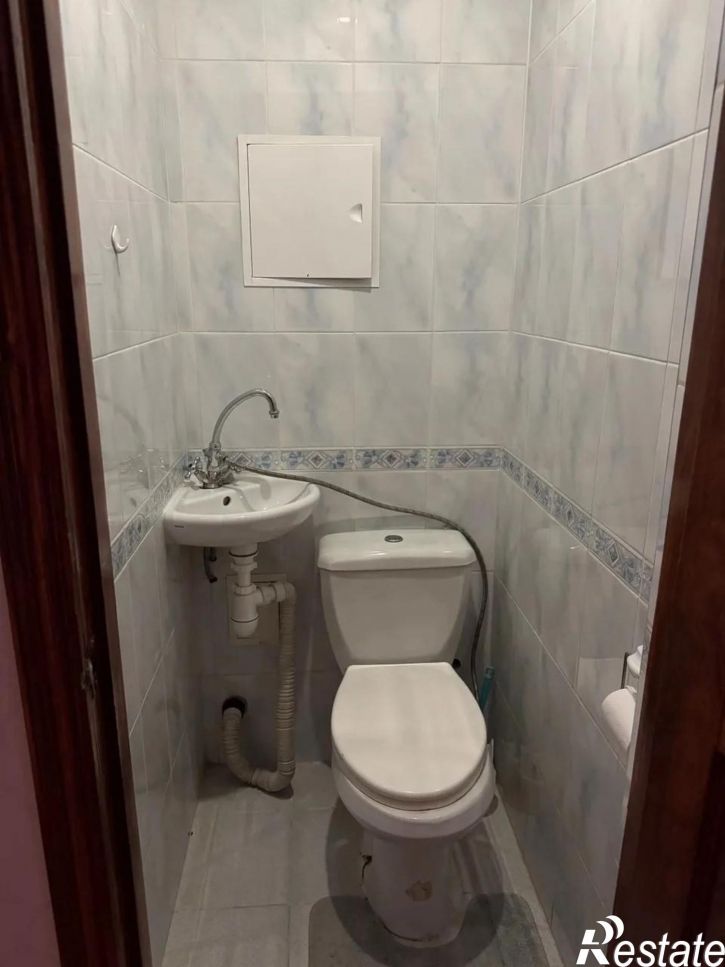 3-комн квартира Тополиная улица, 9