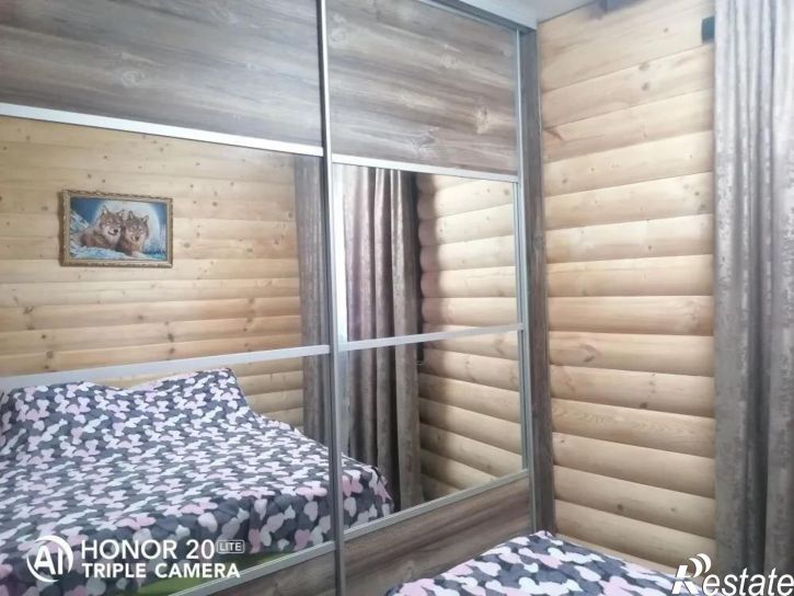 Коттедж/дом Водников проезд, 12
