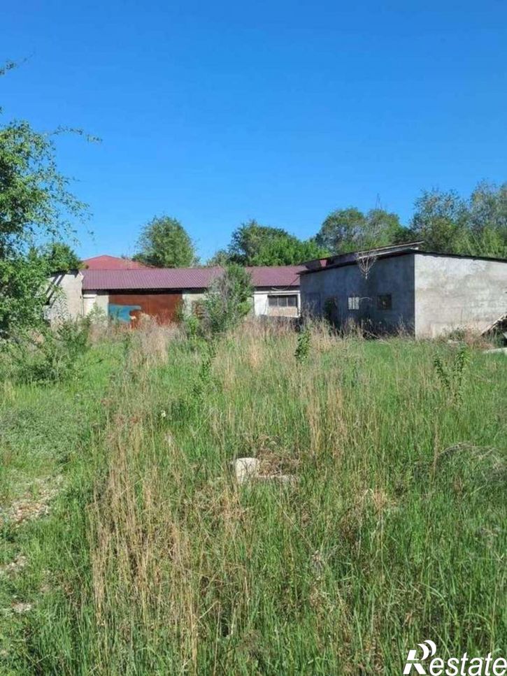 Земельный участок Восточная улица, 1