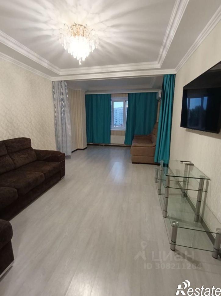 1-комн квартира ул Льва Яшина, 3,  д. 3