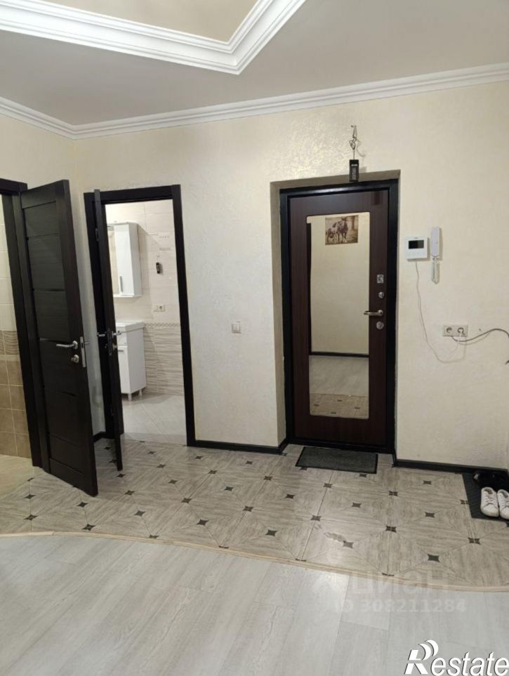 1-комн квартира ул Льва Яшина, 3,  д. 3