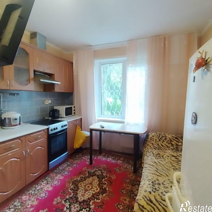 1-комн квартира ул Юбилейная, 27,  д. 27