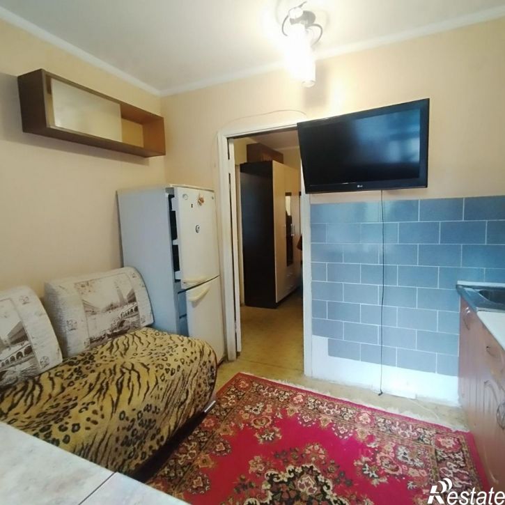 1-комн квартира ул Юбилейная, 27,  д. 27