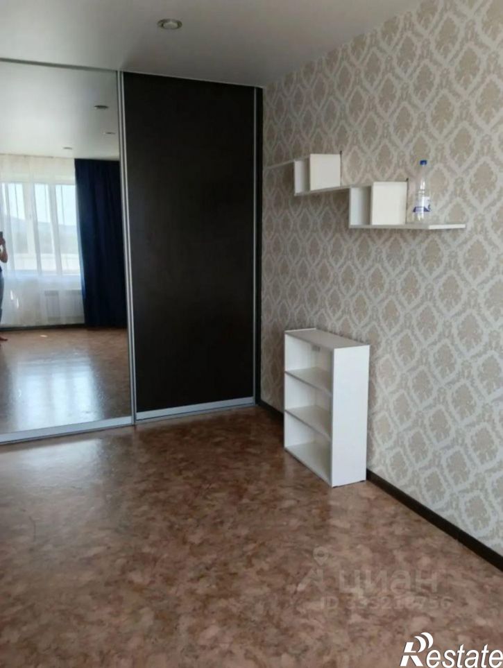 1-комн квартира ул Энергетиков, 3,  д. 3