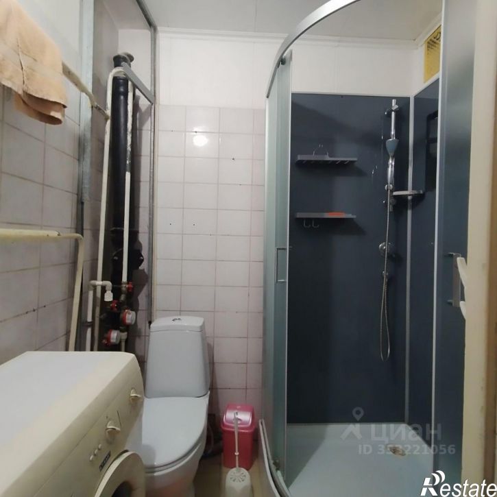 1-комн квартира ул Юбилейная, 27,  д. 27