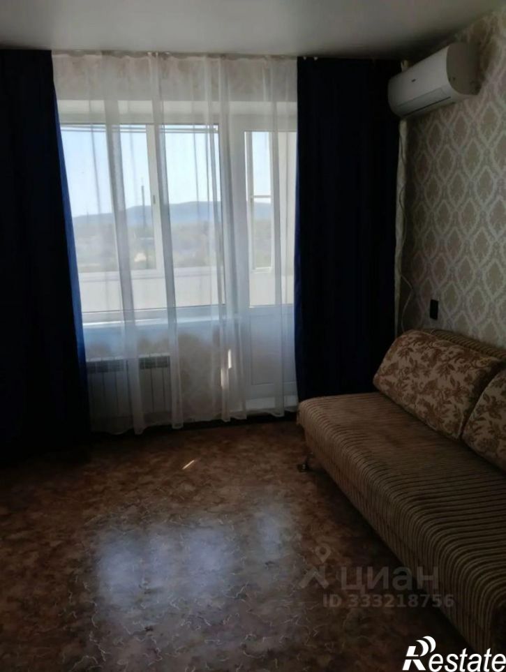 1-комн квартира ул Энергетиков, 3,  д. 3