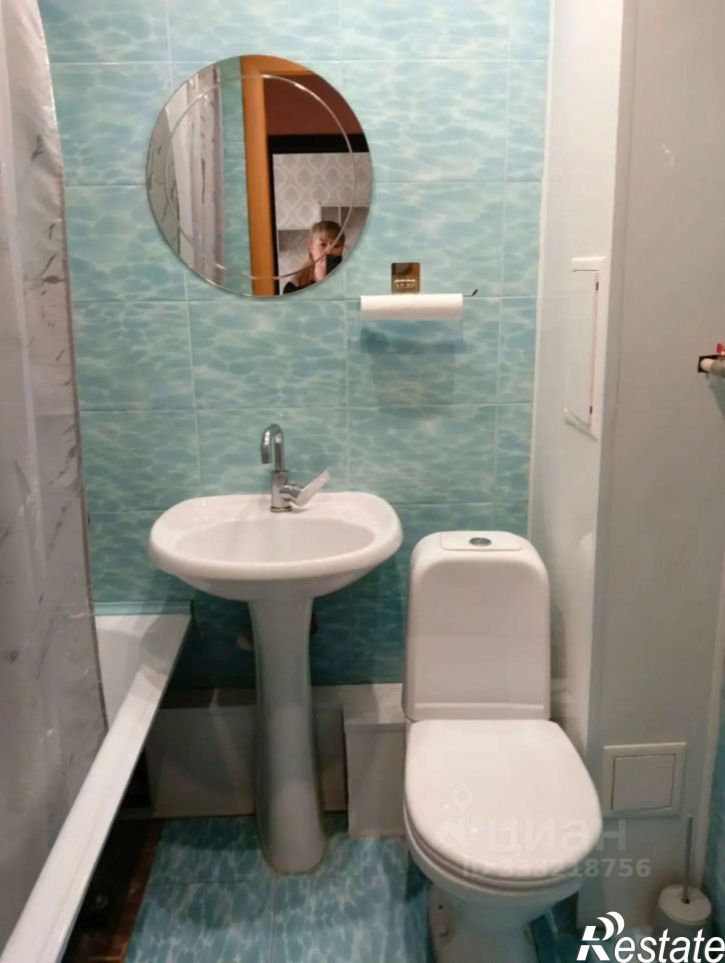 1-комн квартира ул Энергетиков, 3,  д. 3