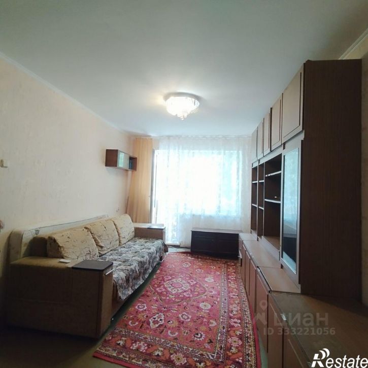 1-комн квартира ул Юбилейная, 27,  д. 27