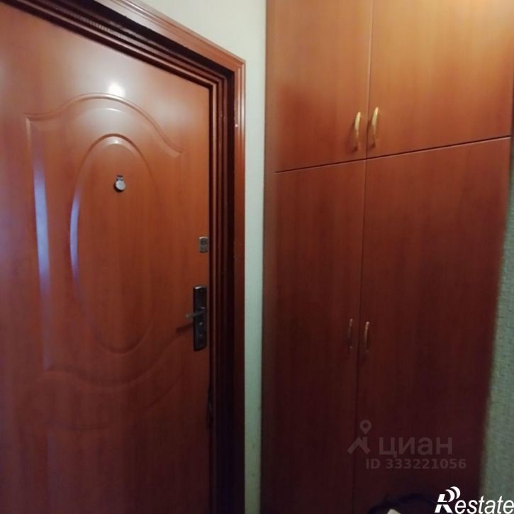 1-комн квартира ул Юбилейная, 27,  д. 27
