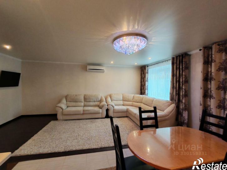 3-комн квартира ул Офицерская, 17,  д. 17