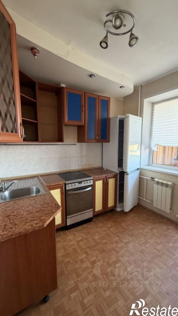 2-комн квартира ул Офицерская, 2г,  д. 2г