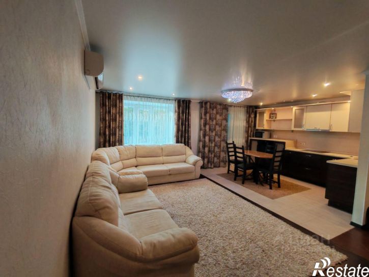 3-комн квартира ул Офицерская, 17,  д. 17