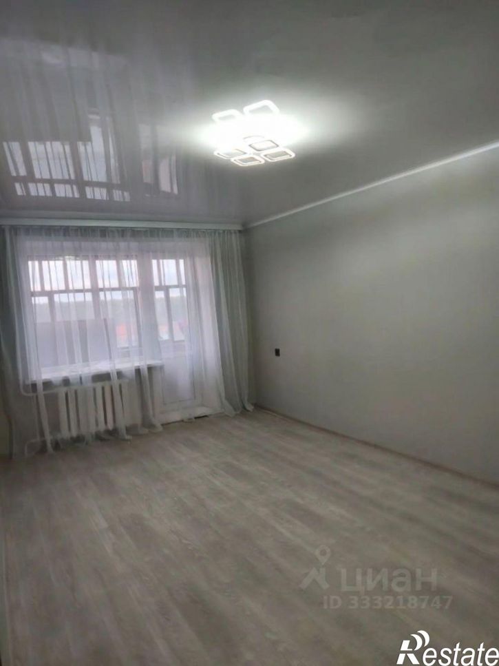 1-комн квартира ул Горького, 34А,  д. 34А