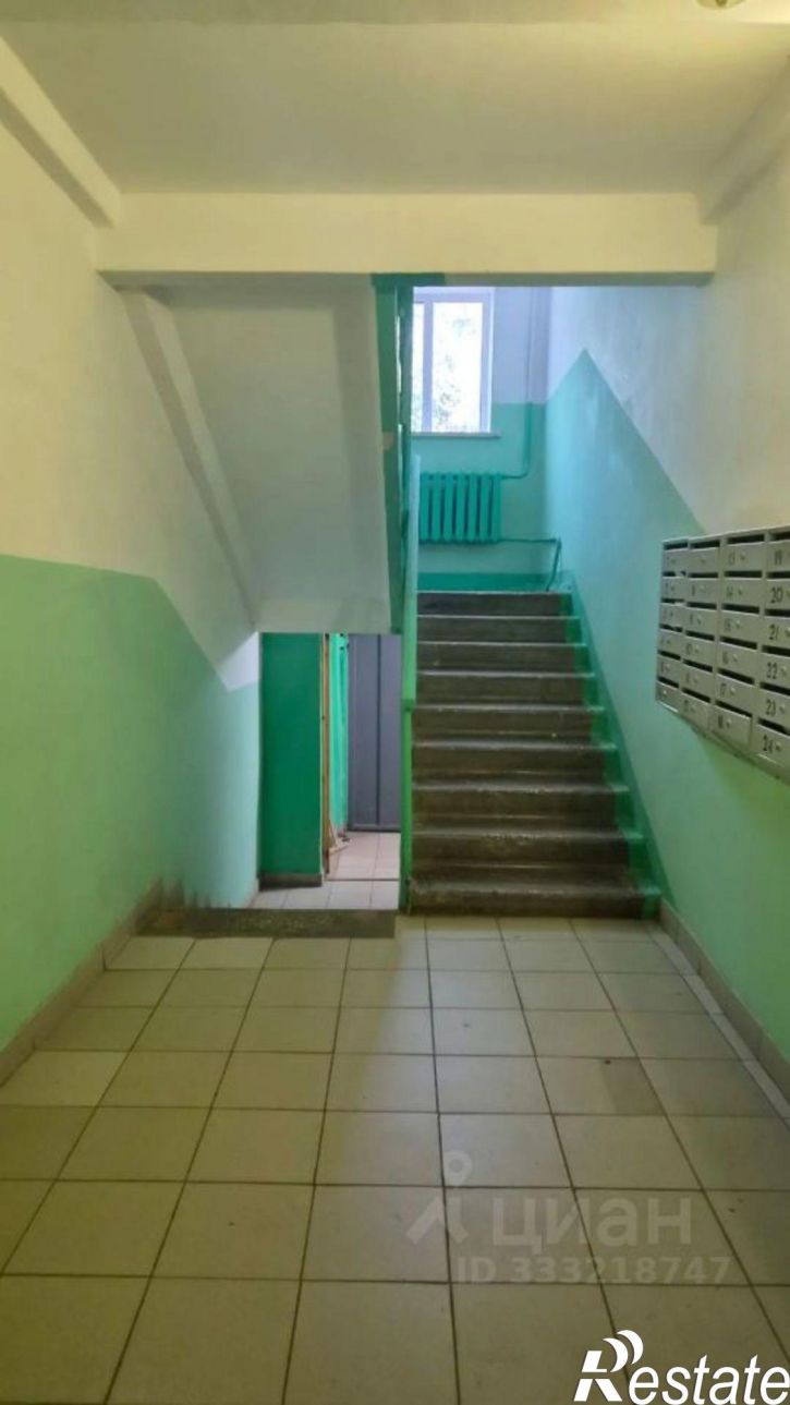 1-комн квартира ул Горького, 34А,  д. 34А
