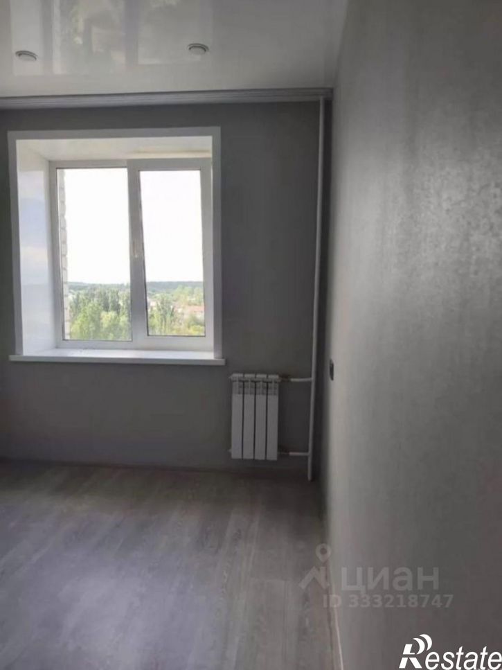 1-комн квартира ул Горького, 34А,  д. 34А
