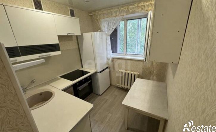 1-комн квартира ул Дзержинского, 43,  д. 43