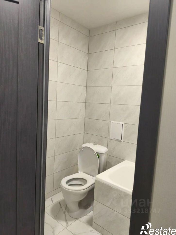 1-комн квартира ул Горького, 34А,  д. 34А