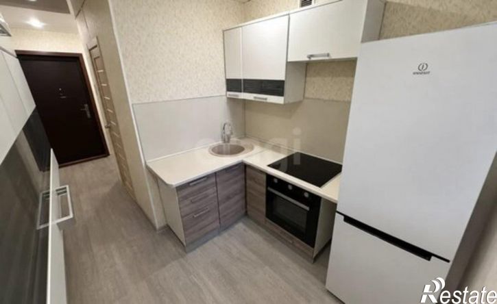 1-комн квартира ул Дзержинского, 43,  д. 43