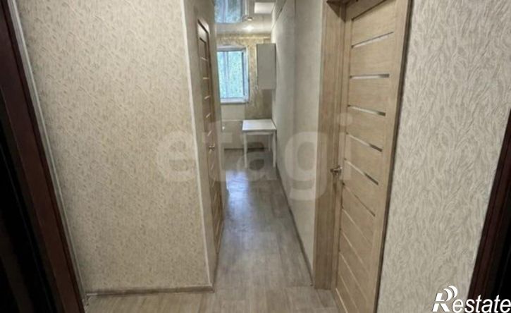 1-комн квартира ул Дзержинского, 43,  д. 43