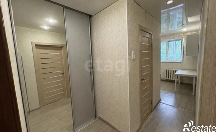 1-комн квартира ул Дзержинского, 43,  д. 43