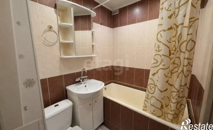 1-комн квартира ул Дзержинского, 43,  д. 43