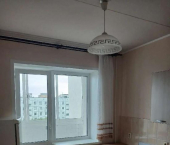 1-комн, 37.6кв м, этаж 8/14 Фрунзе, 10Б