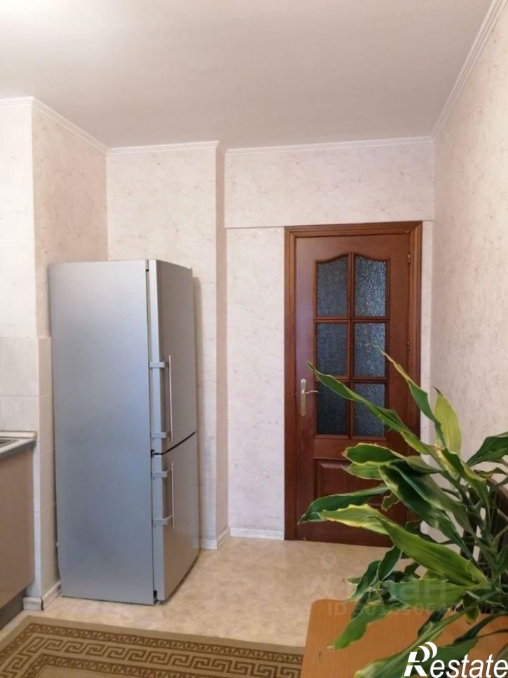 3-комн квартира ул Тополиная, 31,  д. 31
