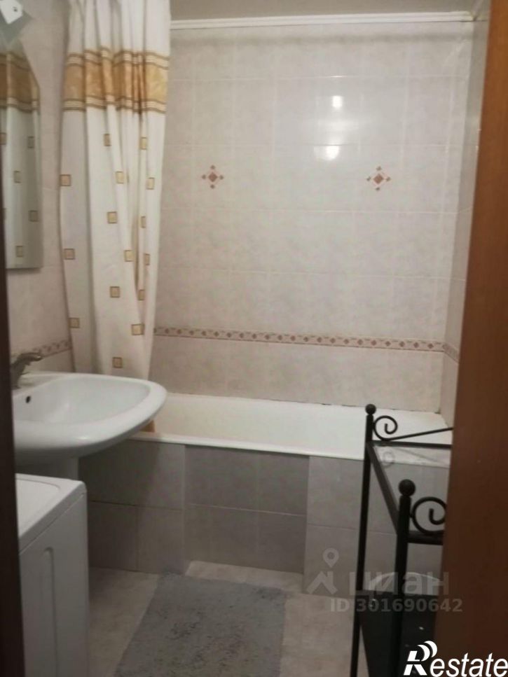 3-комн квартира ул Тополиная, 31,  д. 31