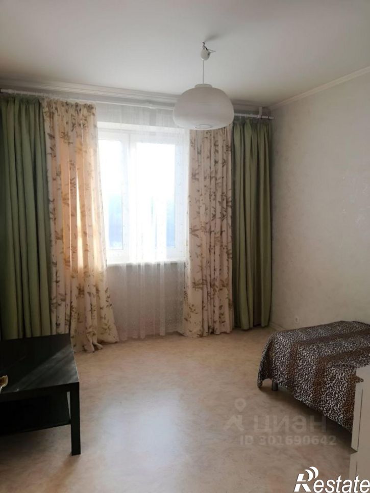 3-комн квартира ул Тополиная, 31,  д. 31