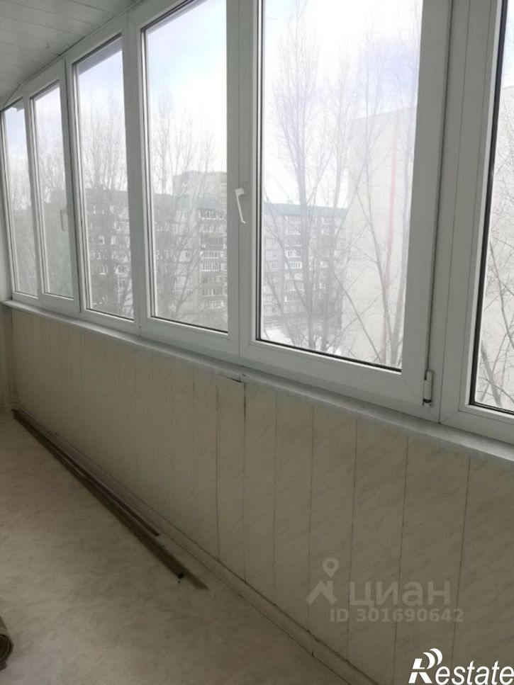 3-комн квартира ул Тополиная, 31,  д. 31