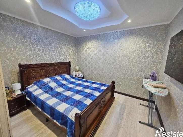 2-комн квартира Революционная, 50