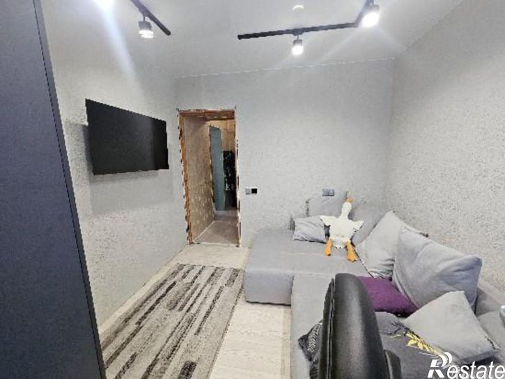 2-комн квартира Революционная, 50