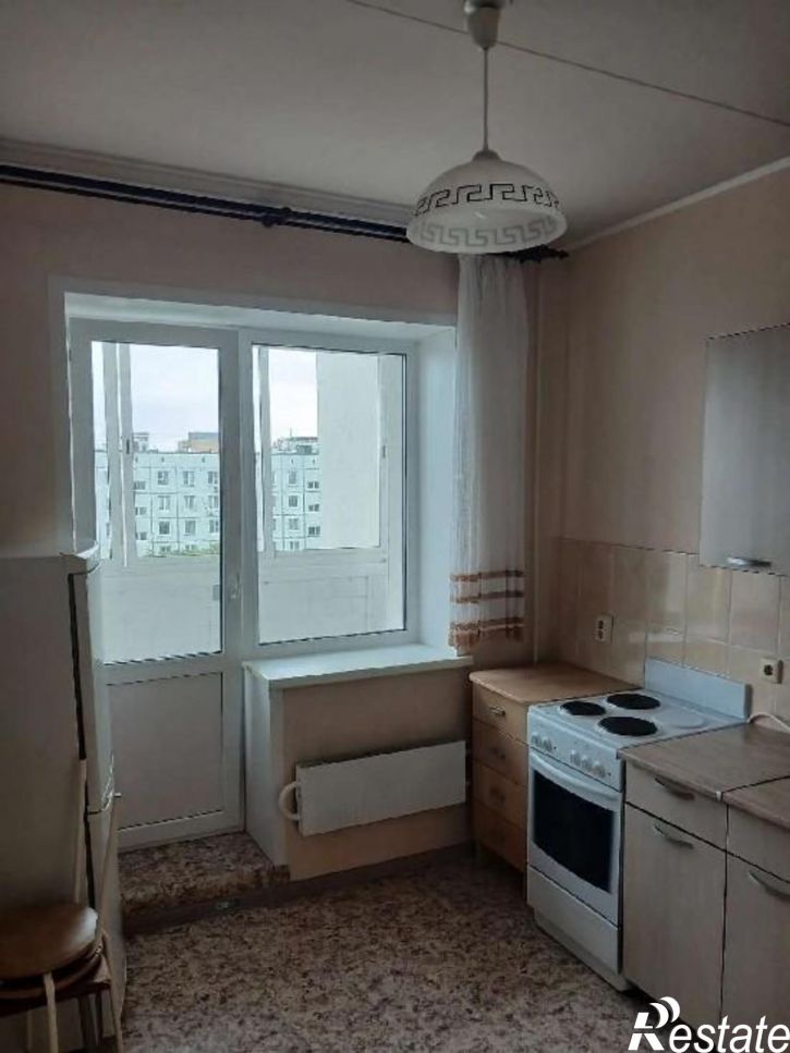 1-комн квартира Фрунзе, 10Б