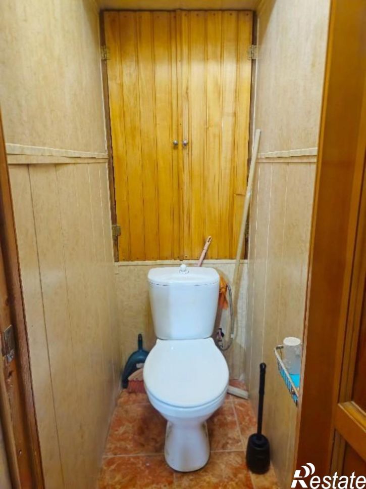 2-комн квартира Революционная, 50